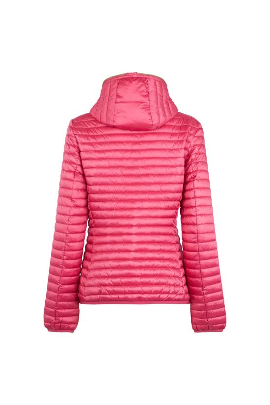  세이브더덕 자켓 D33620WIRIS16 80017 fucsia - SAVE THE DUCK