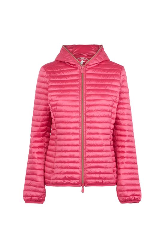  세이브더덕 자켓 D33620WIRIS16 80017 fucsia