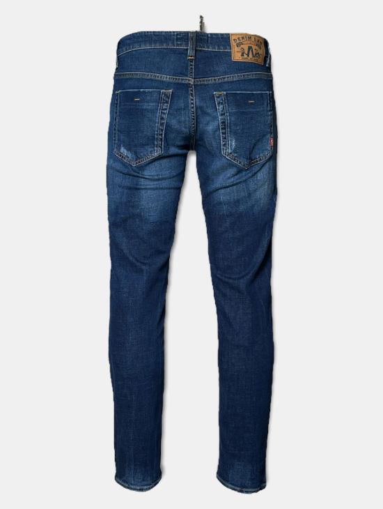  시빌리아 데님 팬츠 OQ2002IA80120 700 blu - SIVIGILA