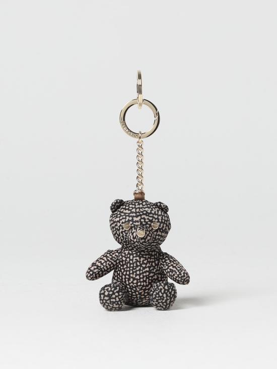 25SS 보르보네제 키링 930028I15 X11 nero