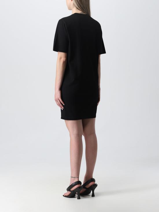  디스퀘어드2 숏 원피스 S80CT0026S23009 980 - DSQUARED2