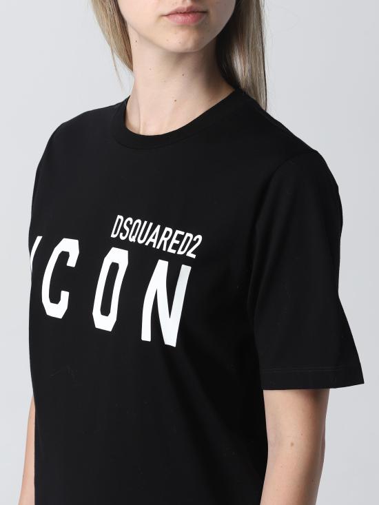  디스퀘어드2 숏 원피스 S80CT0026S23009 980 - DSQUARED2