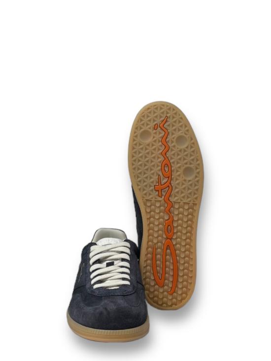  산토니 스니커즈 MBPL21975FARCEGC U60 - SANTONI