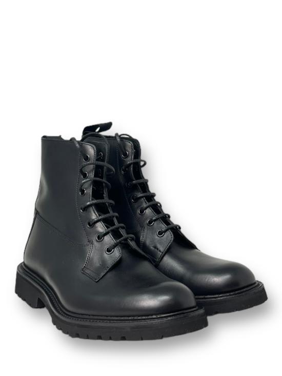 24FW 트리커즈 부츠 5635 11 nero - TRICKERS