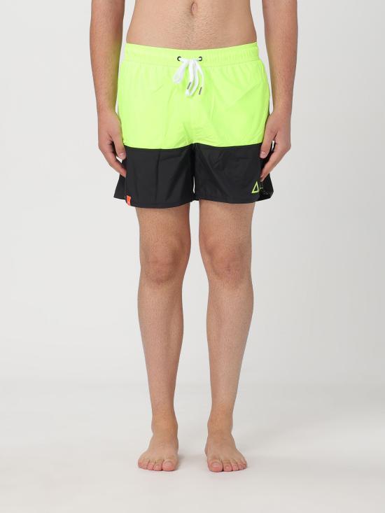  썬 68 패딩 H34114 63 giallo