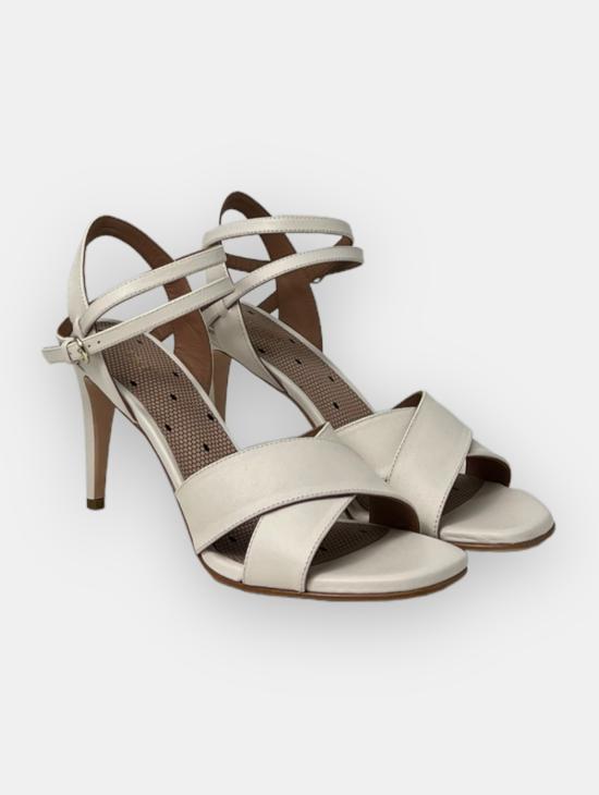  레드발렌티노 힐/펌프스 2Q2S0H79GIY 031 latte - RED VALENTINO