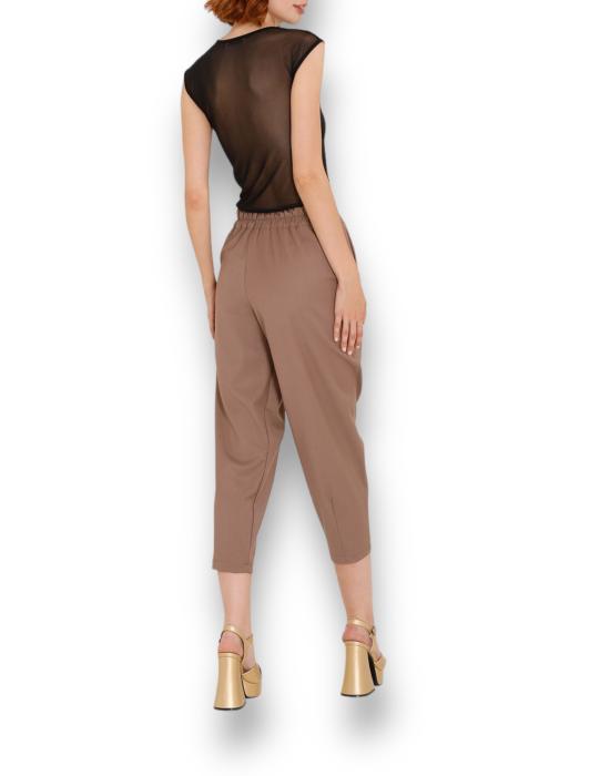  FUTUR3 크롭 팬츠 P321PA14 FANGO fango - OTHER BRANDS