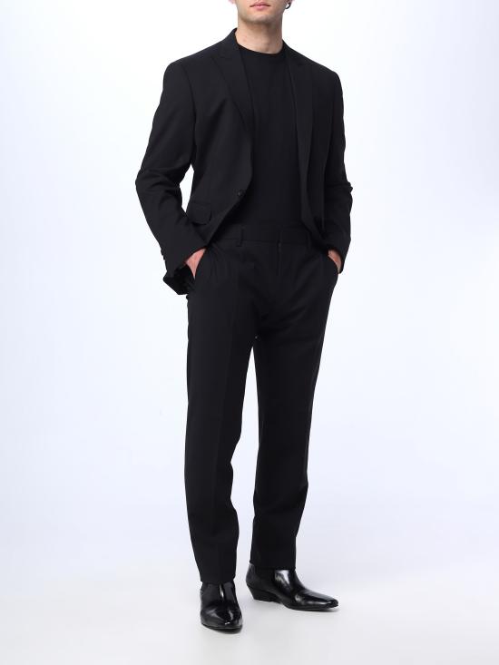  디스퀘어드2 수트 세트 S74FT0454S40320 900 nero - DSQUARED2