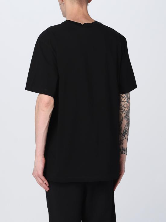  디스퀘어드2 반팔 티셔츠 S74GD1190S23009 900 - DSQUARED2