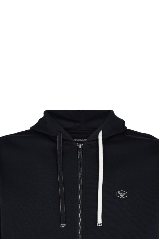  조르지오 아르마니 자켓 8N1MG01JBTZ 0920 blu - GIORGIO ARMANI