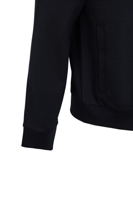  조르지오 아르마니 자켓 8N1MG01JBTZ 0920 blu - GIORGIO ARMANI