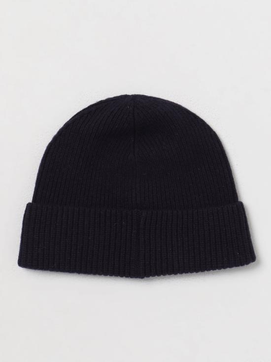  폴로 랄프로렌 비니 449891261 001 nero - POLO RALPH LAUREN