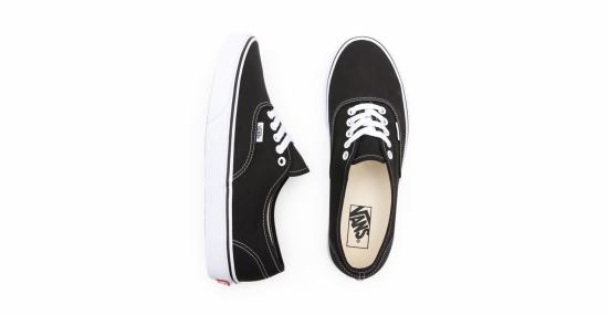  반스 스니커즈 VN000EE3 BLK1 nero - VANS