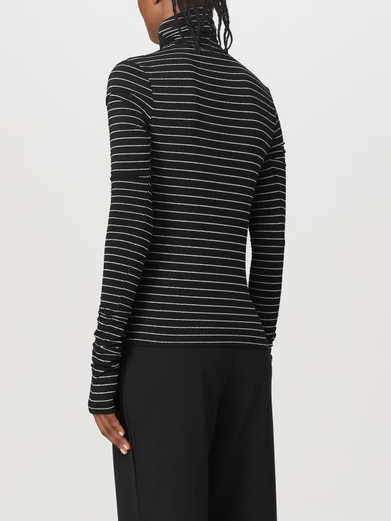  갈레 긴팔 티셔츠 GBDP18925 NERO - GAELLE