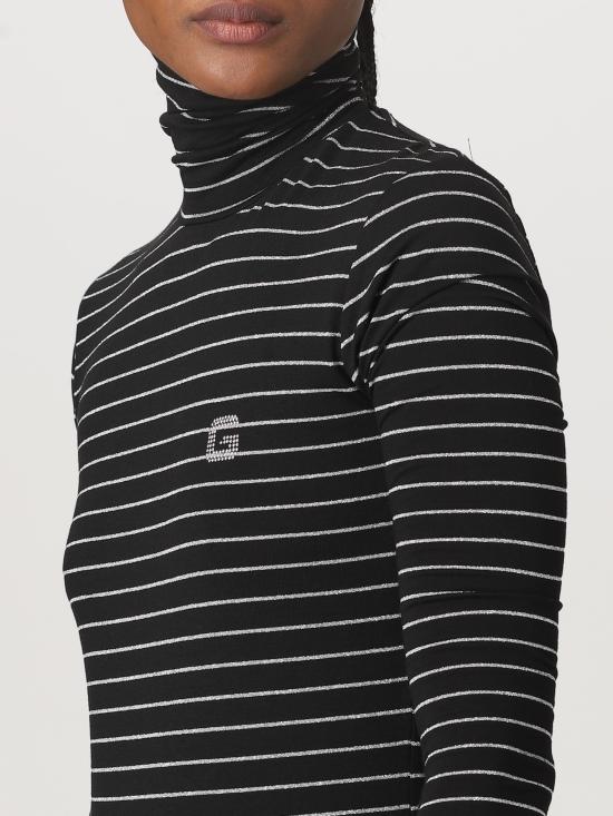  갈레 긴팔 티셔츠 GBDP18925 NERO - GAELLE