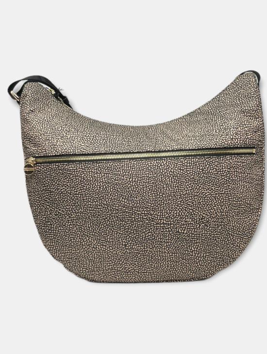 25FW 보르보네제 934109I15 X11 naturale - BORBONESE