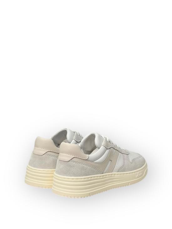 24FW 호간 스니커즈 HXW6300EU50ODZ 0ZS5 bianco - HOGAN