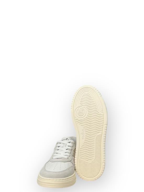 24FW 호간 스니커즈 HXW6300EU50ODZ 0ZS5 bianco - HOGAN