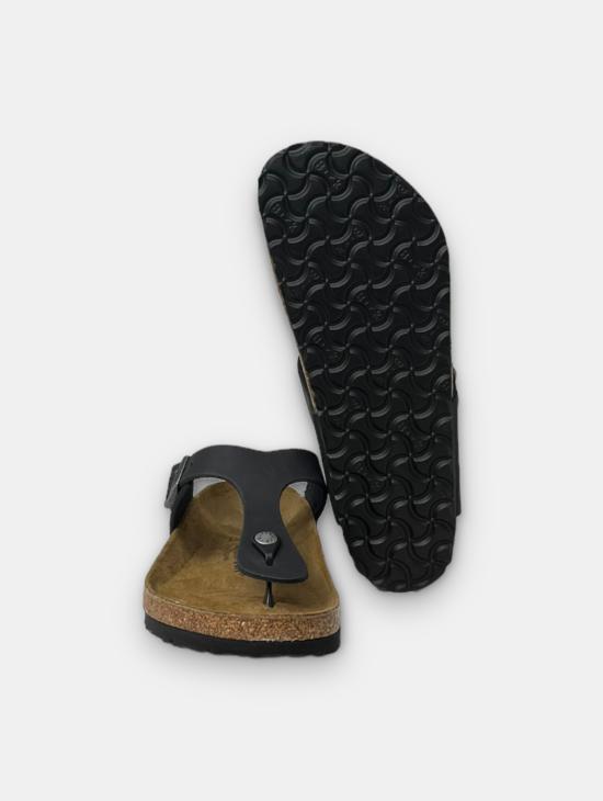  버켄스탁 뮬/슬리퍼 845251 BLACK nero - BIRKENSTOCK