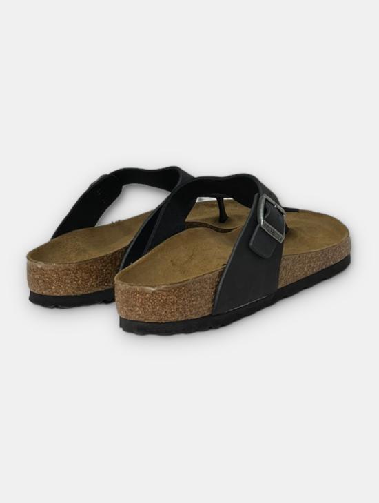  버켄스탁 뮬/슬리퍼 845251 BLACK nero - BIRKENSTOCK