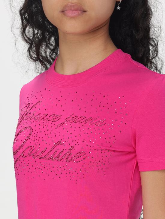  베르사체 반팔 티셔츠 76HAH6A8J0020 401 - VERSACE