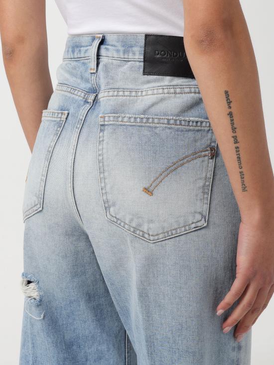  돈답 팬츠 DP778DFE253HP5 800 - DONDUP