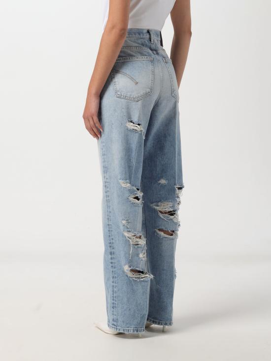  돈답 팬츠 DP778DFE253HP5 800 - DONDUP