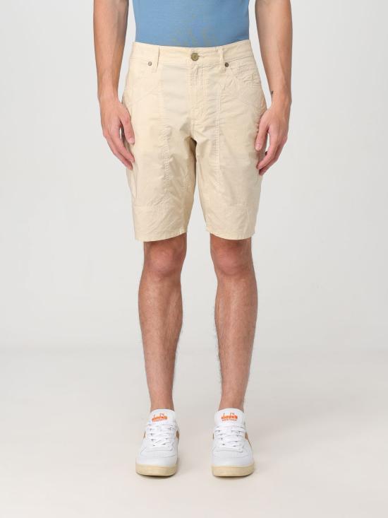  제커슨 숏팬츠 CTCPTTELA001 7054 beige