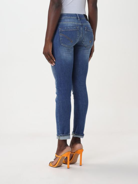  돈답 데님 팬츠 P692DS0268HK6 800 - DONDUP