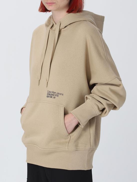  캘빈클라인 후드 티셔츠 J30J323812 PF2 - CALVIN KLEIN