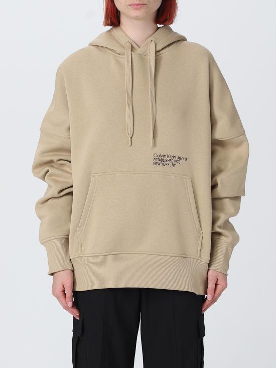  캘빈클라인 후드 티셔츠 J30J323812 PF2
