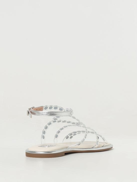  리우조 뮬/슬리퍼 SA4181EX124 33333 bianco - LIU JO