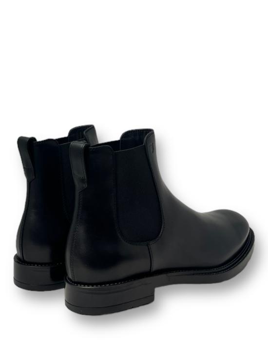 24FW 토즈 부츠 XXM62C00P20OLW B999 nero - TODS