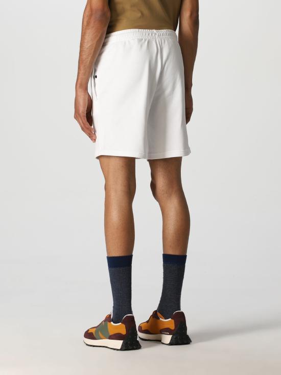  까웨 숏팬츠 K71213W 001 bianco - K-WAY