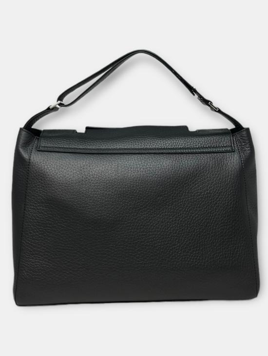 24FW 오르치아니 숄더백 BT1979SOF NERO nero - ORCIANI