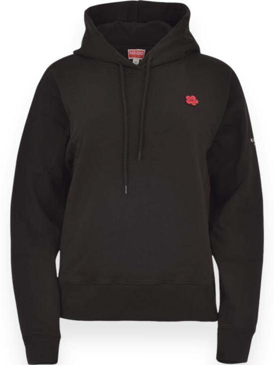 24FW 겐조 FE62SW1634MF 99J nero