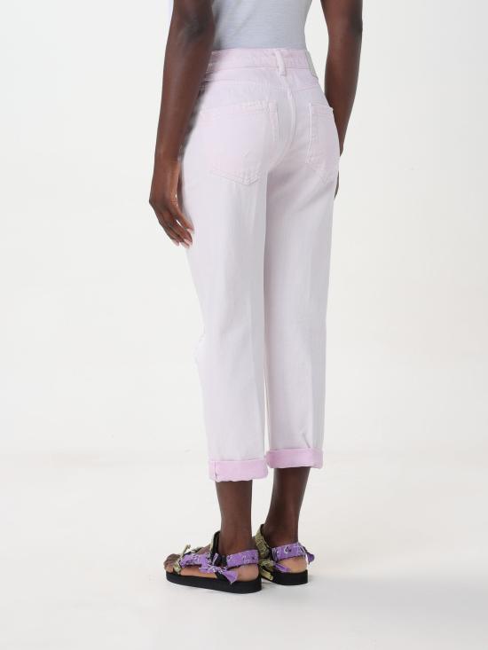  돈답 데님 팬츠 DP268BBF0018HC6 583 - DONDUP