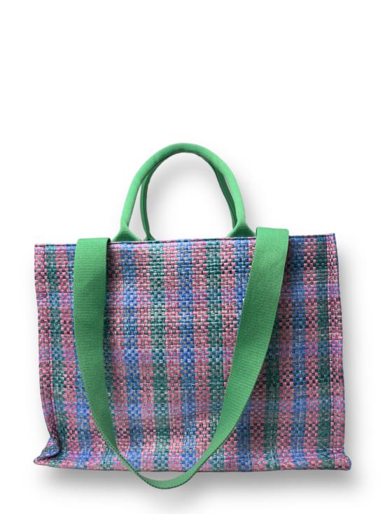  마르니 토트백 SHMP0078U5P6744 ZO756 - MARNI