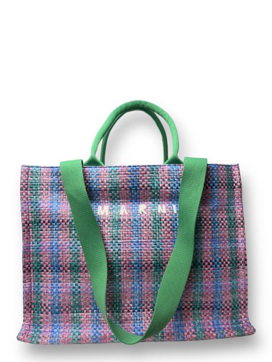  마르니 토트백 SHMP0078U5P6744 ZO756