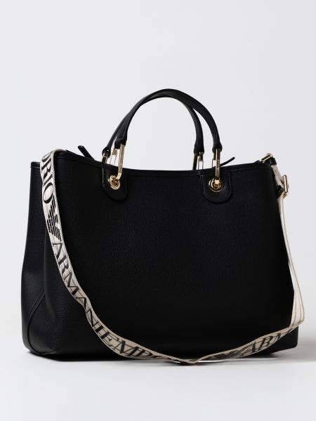 24FW 엠포리오 아르마니 숄더백 Y3D279YWS1E 80001 nero - EMPORIO ARMANI