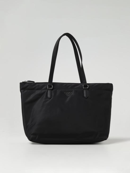 24FW 엠포리오 아르마니 숄더백 Y3D279YWS1E 80001 nero