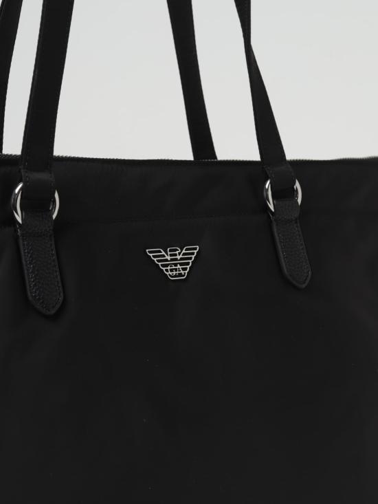 24FW 엠포리오 아르마니 숄더백 Y3D279YWS1E 80001 nero - EMPORIO ARMANI