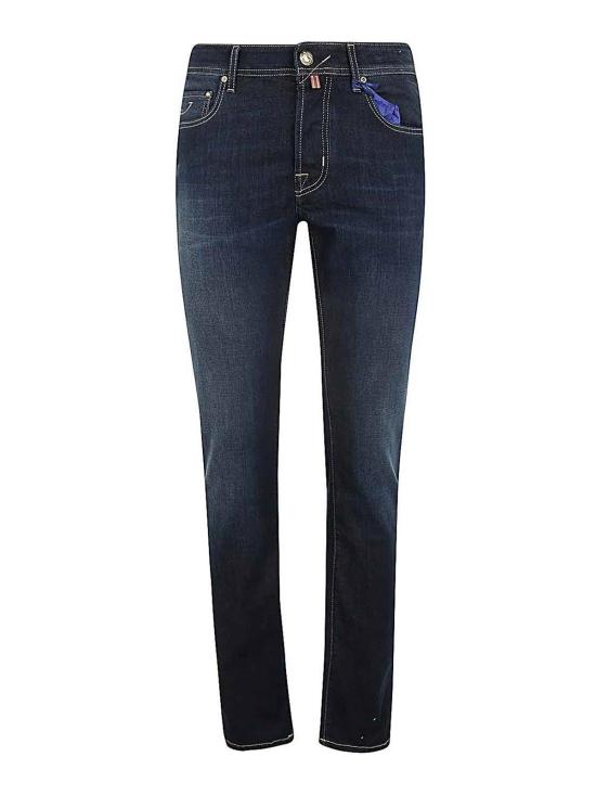  야콥코헨 데님 팬츠 UQM0435P0010 761D