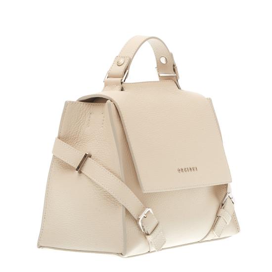  오르치아니 숄더백 B01999SSE ABI bianco - ORCIANI