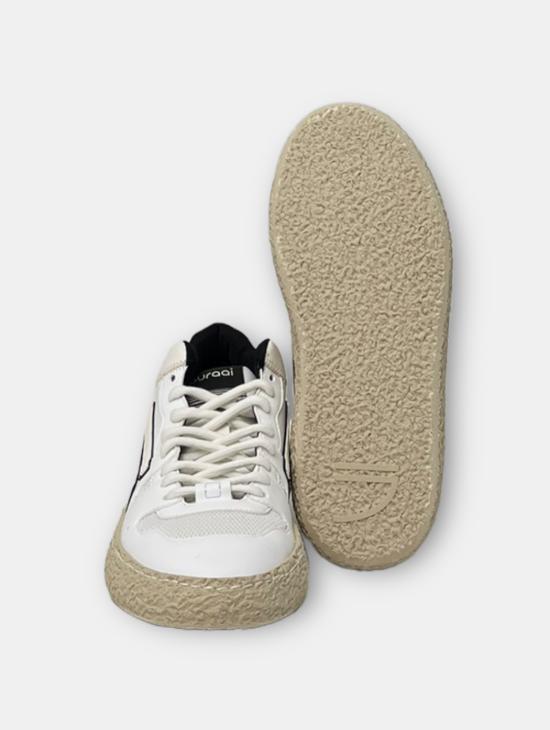  푸라이 스니커즈 2 04 GALASSIA bianco - PURAAI