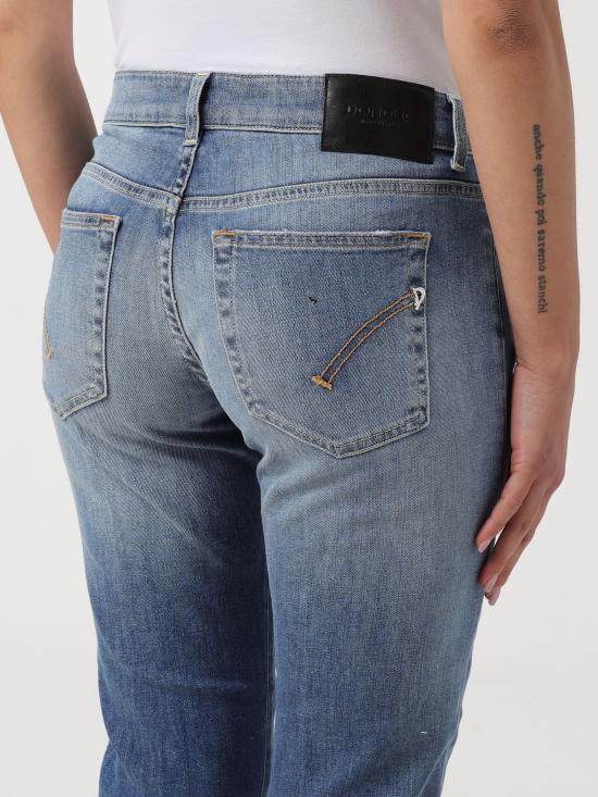  돈답 데님 팬츠 DP618DS0296HG1 800 - DONDUP