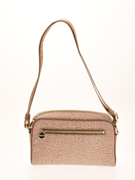 25SS 보르보네제 지갑 934115I15 994 beige