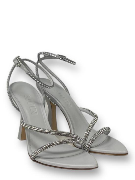  3주인 힐/펌프스 324SC014R 0770118 perla - 3JUIN