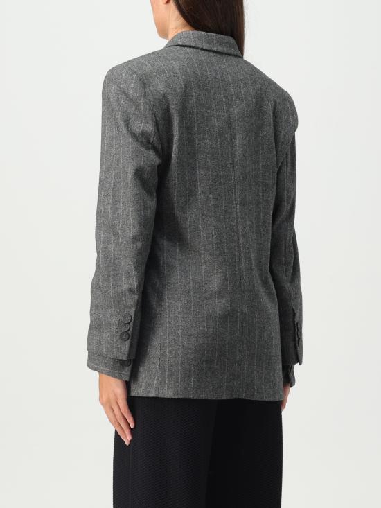  조르지오 아르마니 자켓 H4NG32E2117 016 fantasia - GIORGIO ARMANI