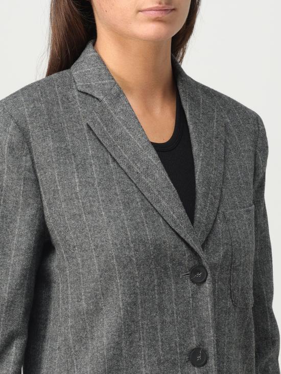  조르지오 아르마니 자켓 H4NG32E2117 016 fantasia - GIORGIO ARMANI